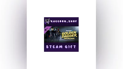 PAYDAY 2: Golden Dagger Tailor Pack DLC RU*KZ*UA*CIS