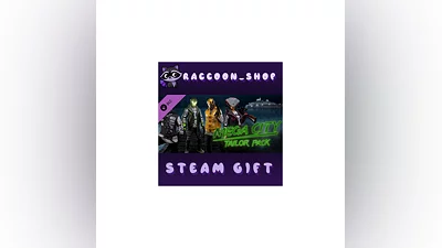 PAYDAY 2: Mega City Tailor Pack DLC RU*KZ*UA*CIS