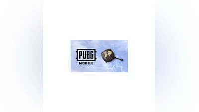 PUBG Mobile - Two Eggs Pan   КЛЮЧ GLOBAL
