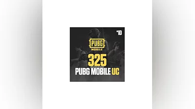 БЫСТРО    Пополнение UC PUBG Mobile + выбор количества