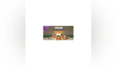 Prison Architect - Second Chances DLC * STEAM RU