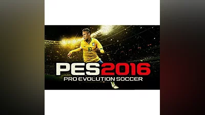 Pro Evolution Soccer 2016 Day One Edition Steam RU+CIS
