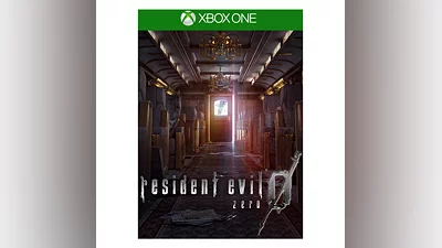 Resident Evil 0 Xbox One РУС ключ