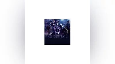 Resident Evil 6 COMPLETE   (STEAM/РФ-СНГ) КЛЮЧ