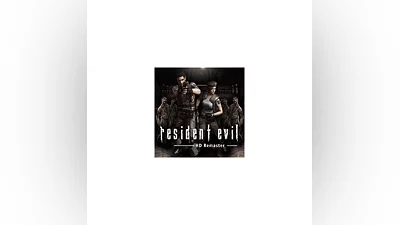 Resident Evil HD Remaster   (STEAM/РФ-СНГ) КЛЮЧ