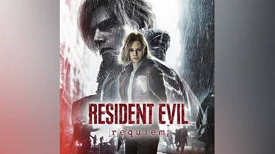 RESIDENT EVIL REQUIEM STANDARD (STEAM/РФ-СНГ) КЛЮЧ