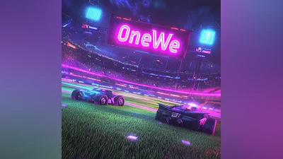 Rocket League Credits   XBOX | PS | STEAM | EPIC