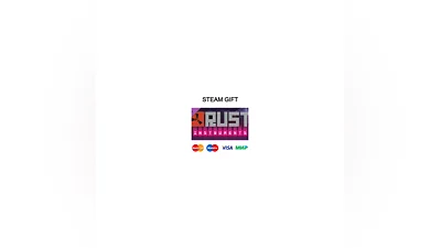 Rust - Instruments Pack | steam GIFT РОССИЯ +