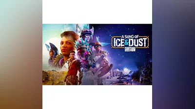 Saints Row A Song of Ice & Dust DLC XBOX КЛЮЧ