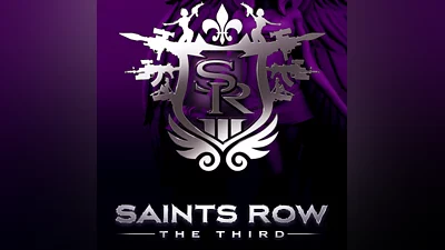 Saints Row: The Third (Steam Gift Россия)