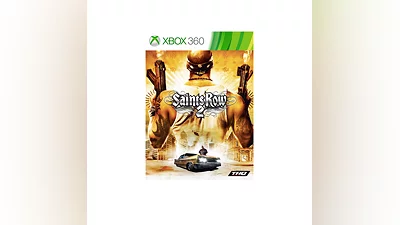 Saints Row 2 Xbox One & Xbox Series X|S активация