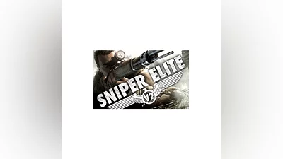 Sniper Elite V2 (RU/CIS activation; Steam ROW gift)