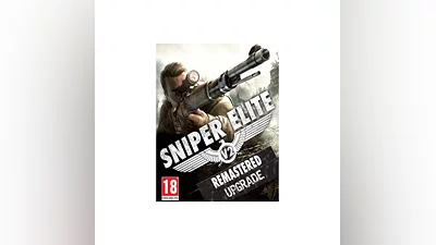 Sniper Elite V2 Remastered UPGRADE STEAM GIFT РОССИЯ