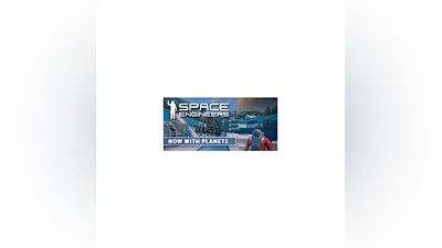 Space Engineers (Steam Gift/RU+CIS) + ПОДАРОК