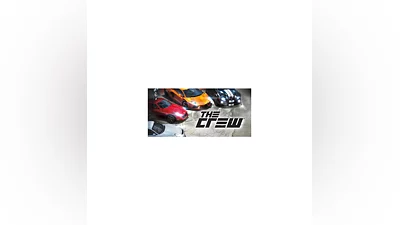 The Crew STEAM Gift - RU/CIS