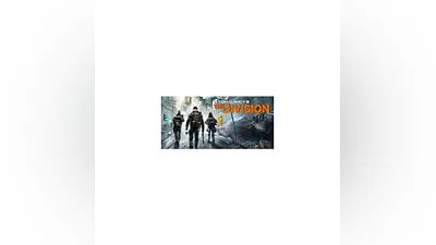 Tom Clancy’s The Division  Gold Edition RU/BY/KZ/UA