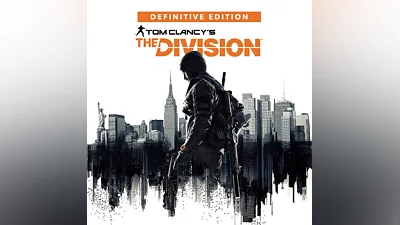 Tom Clancy's The Division - Definitive Edition (Steam Gift Россия)