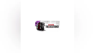 The Evil Within: The Executioner (DLC) STEAM РФ + МИР