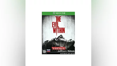 The Evil Within XBOX ONE Ключ + RUSSIA