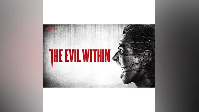 The Evil Within (Steam/ Ключ/ Россия и Весь Мир)
