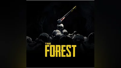 The Forest (Steam Gift Россия)