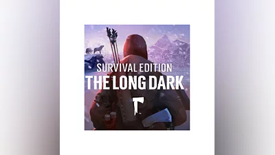 The Long Dark - Survival Edition (STEAM КЛЮЧ) РФ+МИР