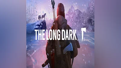 The Long Dark ️EPIC GAMES    TR