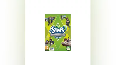 The Sims 3 High End Loft Stuff ORIGIN (REGION FREE)