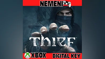 Thief Xbox One Xbox Series X|S ключ