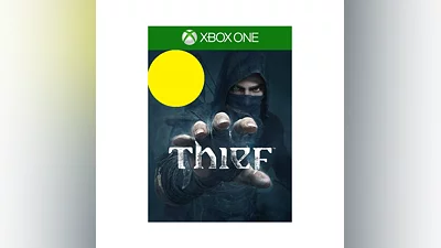 Thief XBOX ONE , SERIES X|S ключ  + RUS