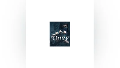 Вор / Thief  XBOX