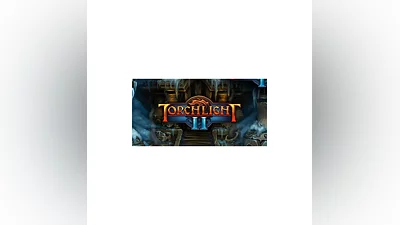 Torchlight II (RU/CIS activation; Steam ROW gift)