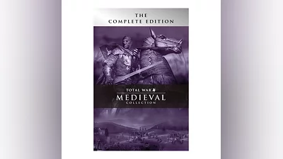 Medieval: Total War - Collection (Steam Gift Россия)