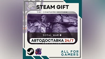 Medieval: Total War Collection Steam GIFT RU+Подарок