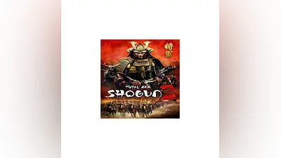 Total War: Shogun 2 / Steam Key / GLOBAL