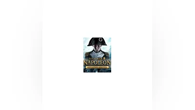 Total War NAPOLEON Definitive Edition Steam Ключ РФ+СНГ