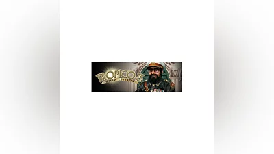 Tropico 3: Gold Edition (STEAM КЛЮЧ) РОССИЯ + МИР