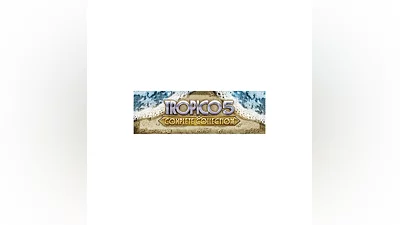 Tropico 5 – Complete Collection (ключ steam РФ, СНГ)