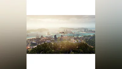 Tropico 6   Steam Ключ   Весь мир