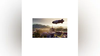 Tropico 6 КЛЮЧ  STEAM РФ+СНГ