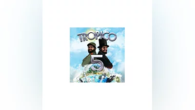 TROPICO 5 / Steam Key / GLOBAL | АВТОВЫДАЧА 24/7