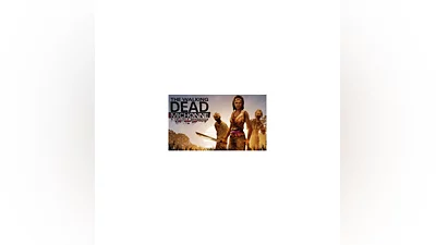 The Walking Dead Michonne A Telltale Miniseries STEAM