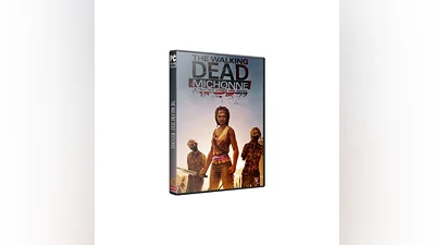 The Walking Dead: Michonne (Steam Gift Region Free)