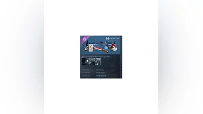 Warface - Зимние узоры АВТОДОСТАВКА STEAM РОССИЯ