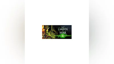 Warhammer 40,000: Dawn of War Dark Crusade (STEAM КЛЮЧ)