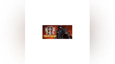 Warhammer 40,000: Dawn of War II: Retribution (STEAM)