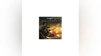 Warhammer 40,000: Armageddon (Steam Global)
