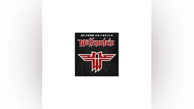 RETURN TO CASTLE WOLFENSTEIN  STEAM КЛЮЧ