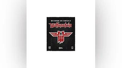 Return to Castle Wolfenstein (Steam Gift Россия)