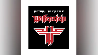 Return to Castle Wolfenstein Steam Ключ Весь Мир